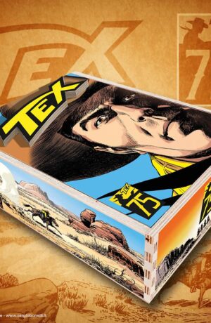 Tex 75 Box