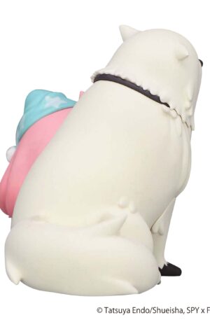 Spy x Family PVC Statue Anya & Bond - immagine 6