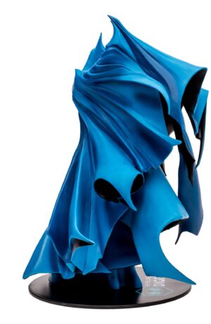 DC Direct Action Figure Batman by Todd MC Farlane PVC Statue (Digital) - immagine 5