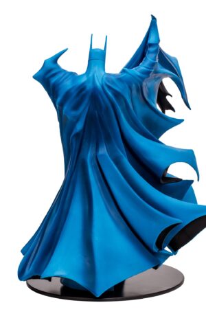 DC Direct Action Figure Batman by Todd MC Farlane PVC Statue (Digital) - immagine 4