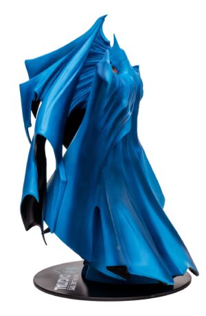 DC Direct Action Figure Batman by Todd MC Farlane PVC Statue (Digital) - immagine 3