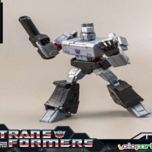 Transformers Generation One: Megatron Amk Mini Model Kit - immagine 6