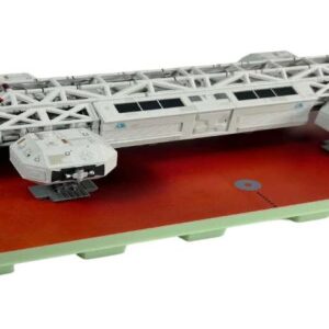 Space 1999 Eagle Transporter Collectible Special Limited Edition - immagine 8