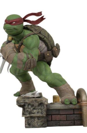 Teenage Mutant Ninja Turtles: Raffaello Diamond Gallery - immagine 2