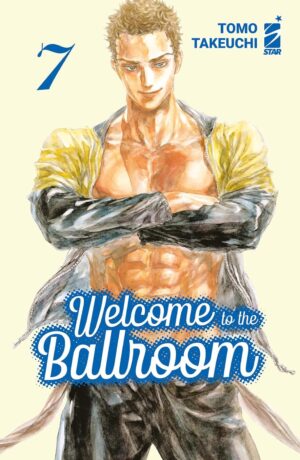Welcome to the ballroom 7 - immagine 1