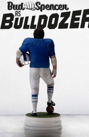 Bud Spencer: Bulldozer Old&Rare 1/6 Resin Statue - immagine 6