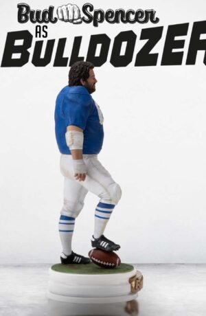 Bud Spencer: Bulldozer Old&Rare 1/6 Resin Statue - immagine 8