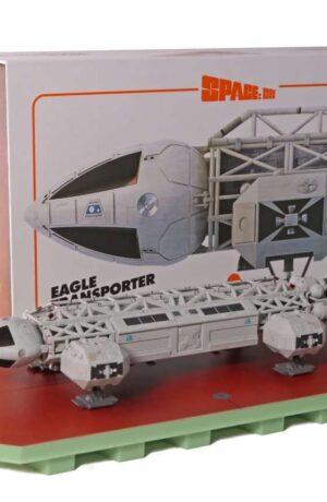 Space 1999 Eagle Transporter Collectible Special Limited Edition