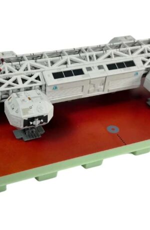 Space 1999 Eagle Transporter Collectible Special Limited Edition - immagine 8