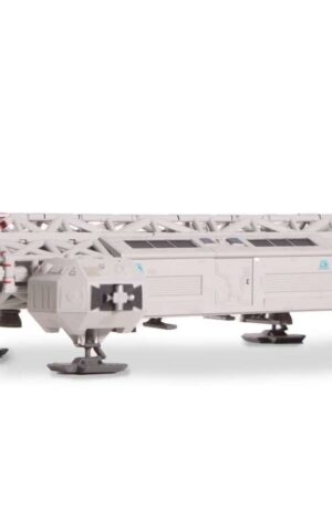 Space 1999 Eagle Transporter Collectible Special Limited Edition - immagine 9