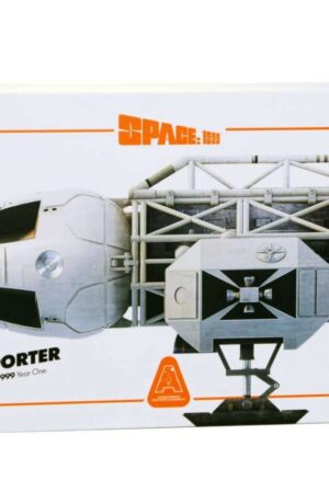 Space 1999 Eagle Transporter Collectible Special Limited Edition - immagine 4