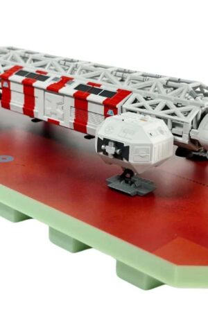 Space 1999 Rescue Eagle Collectible Special Limited Edition - immagine 5