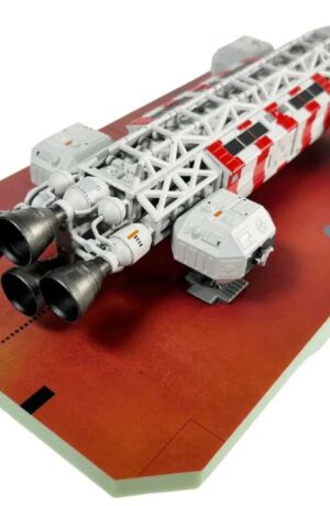 Space 1999 Rescue Eagle Collectible Special Limited Edition - immagine 6