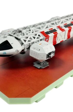 Space 1999 Rescue Eagle Collectible Special Limited Edition - immagine 7