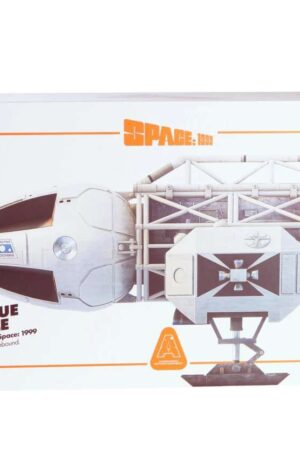 Space 1999 Rescue Eagle Collectible Special Limited Edition - immagine 4