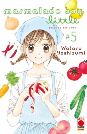 Marmalade Boy Little 5 Ultimate Deluxe Edition - immagine 1
