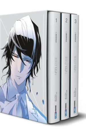 Noblesse 1/3 – Cofanetto - immagine 1