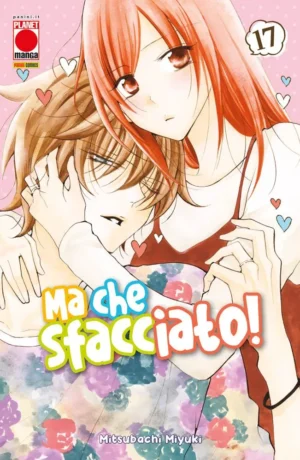 Namaikizakari – Ma che Sfacciato! 17 - immagine 1