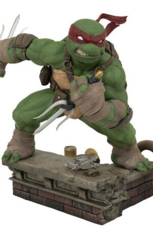 Teenage Mutant Ninja Turtles: Raffaello Diamond Gallery