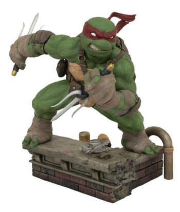 Teenage Mutant Ninja Turtles Raffaello Diamond Gallery 1