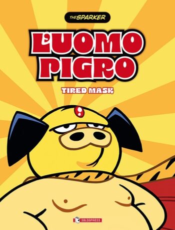Uomo Pigro