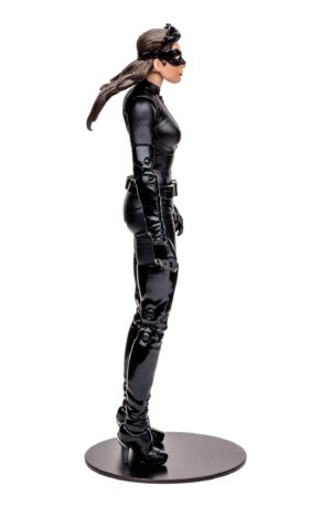 DC Multiverse: Batpod with Catwoman (The Dark Knight Rises) - immagine 3