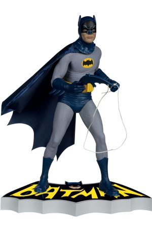DC Direct Statue DC Movie Statues Batman (Batman 66) 29 cm