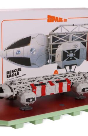 Space 1999 Rescue Eagle Collectible Special Limited Edition