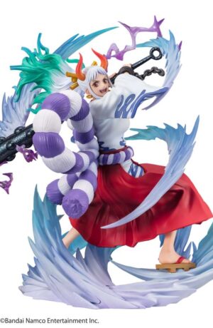 One Piece Zero Yamato Bounty Rush 5th Anniversary