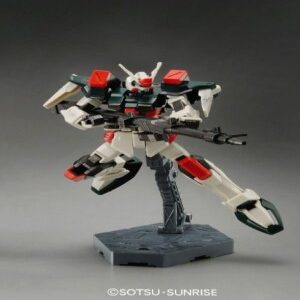 High Grade Mobile Suit Gundam Buster R03 1/144 - immagine 2