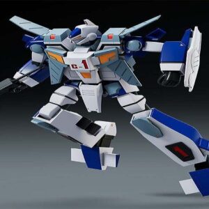 Cho Kosoku Galvion Moderoid Mk - immagine 2