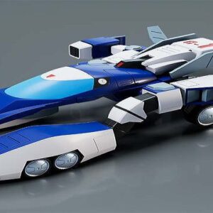 Cho Kosoku Galvion Moderoid Mk - immagine 7