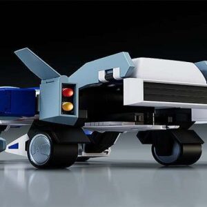 Cho Kosoku Galvion Moderoid Mk - immagine 8