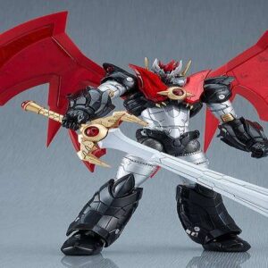 Mazinkaiser Moderoid Mk New Release - immagine 2