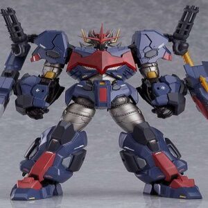 Armed Mazinkaiser Go-Valiant Moderoid Mk - immagine 2