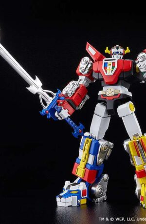 Voltron Moderoid Mk - immagine 2
