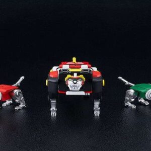Voltron Moderoid Mk - immagine 3