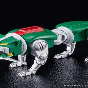 Voltron Moderoid Mk - immagine 7