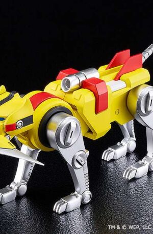 Voltron Moderoid Mk - immagine 8