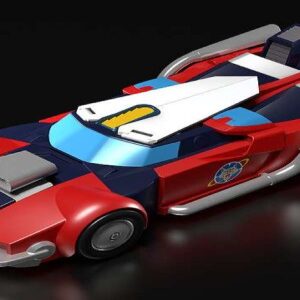 Galaxy Cyclone Braiger Moderoid Mk Rerun - immagine 3