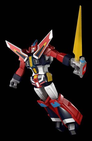 Galaxy Cyclone Braiger Moderoid Mk Rerun - immagine 5
