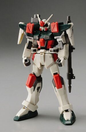 High Grade Mobile Suit Gundam Buster R03 1/144 - immagine 3