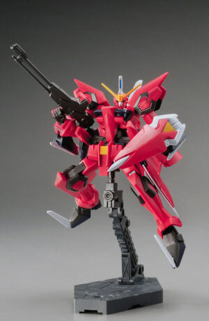 High Grade Mobile Suit Gundam Seed Gundam Aegis R05 1/144 - immagine 2