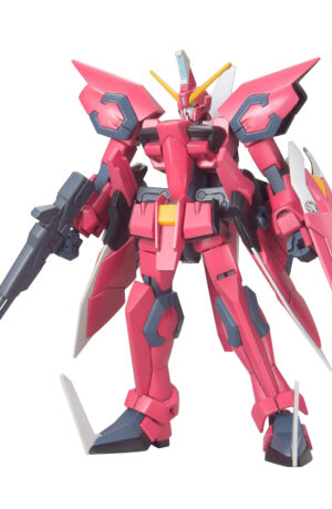 High Grade Mobile Suit Gundam Seed Gundam Aegis R05 1/144 - immagine 3