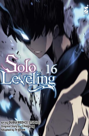Solo Leveling 16