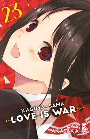 Kaguya-Sama – Love Is War 23