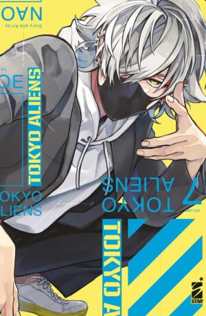 Tokyo Aliens 7 - immagine 1