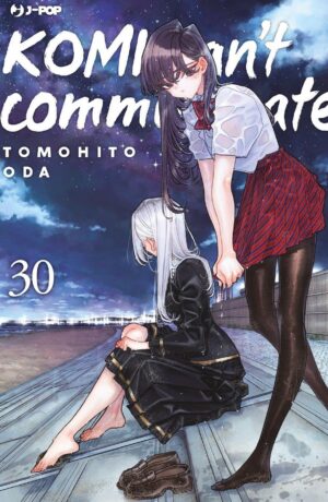 Komi can’t communicate 30 - immagine 1