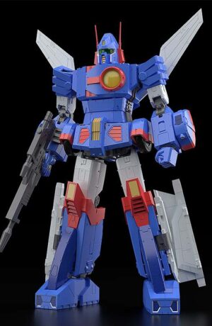 Combat Mecha Xabungle Moderoid Mk