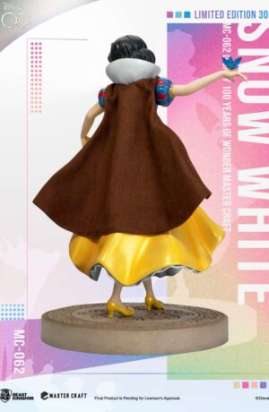 Disney 100 Years Snow White Master Craft - immagine 4